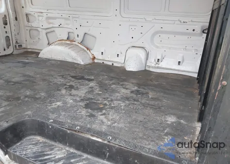 2002 Ford E-250 Commercial/Recreational from USA, damaged, VIN 1FTNE24L52HA14486